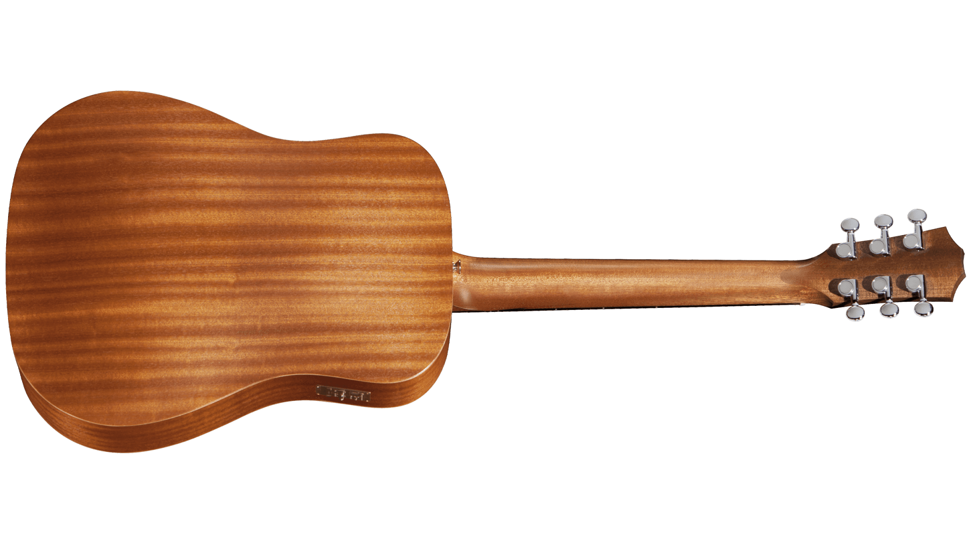 Taylor Swift Baby Taylor (TSBTe) Layered Sapele Acoustic-Electric